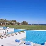 Atlantica Aegean Park 5* Kolymbia
