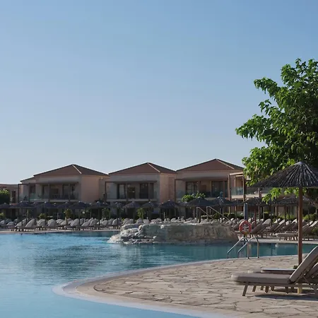 Hotel Atlantica Aegean Park 5*