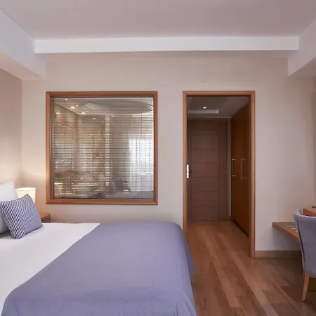 Atlantica Aegean Park Otel 5*
