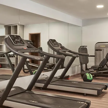 Atlantica Aegean Park Otel 5*