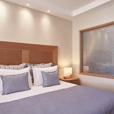 Otel Atlantica Aegean Park Kolymbia