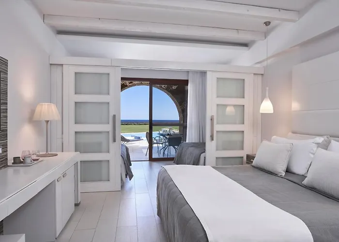 Atlantica Aegean Park Otel Kolymbia