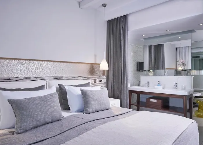 Otel Atlantica Aegean Park Kolymbia