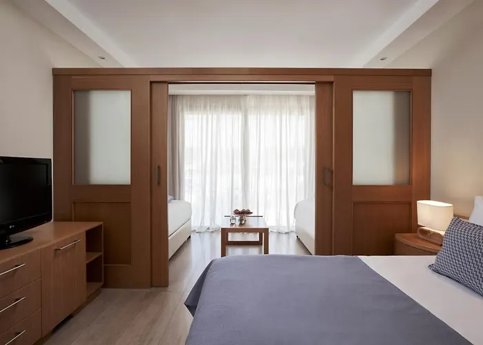 Atlantica Aegean Park 콜림비아