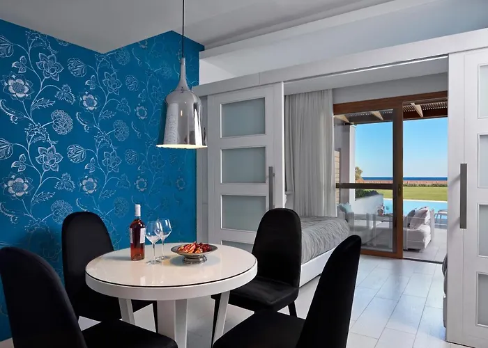 Atlantica Aegean Park Otel