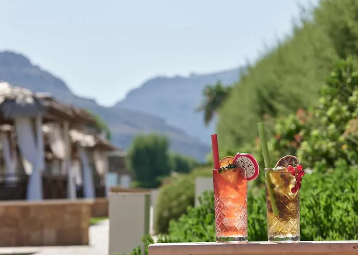 호텔 Atlantica Aegean Park