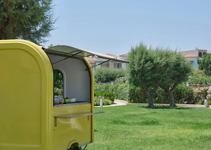 호텔 Atlantica Aegean Park