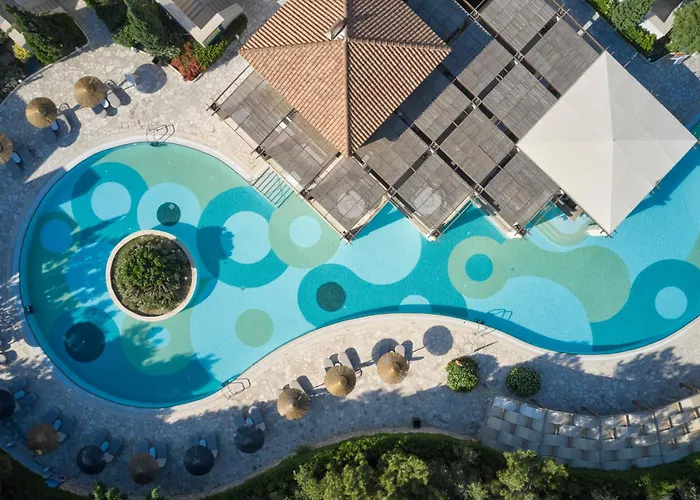 호텔 Atlantica Aegean Park 5*