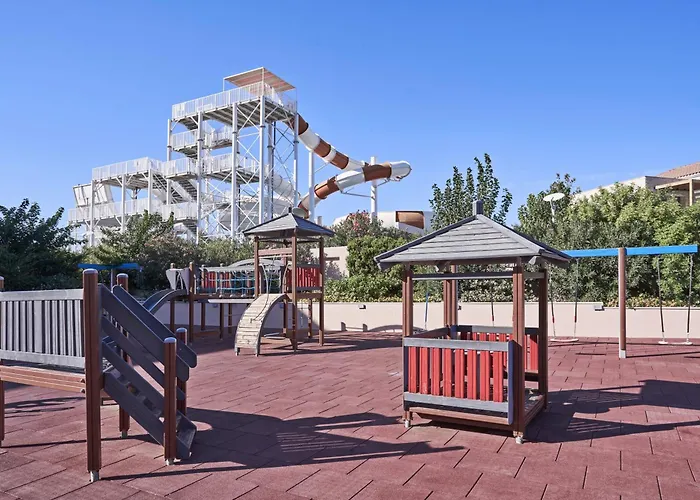 Atlantica Aegean Park