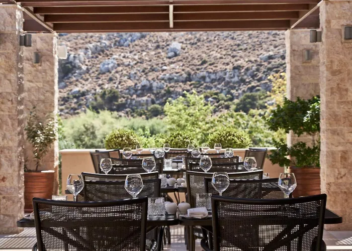 Atlantica Aegean Park Kolymbia