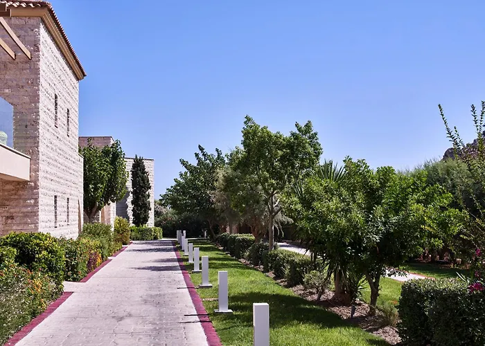 Otel Atlantica Aegean Park