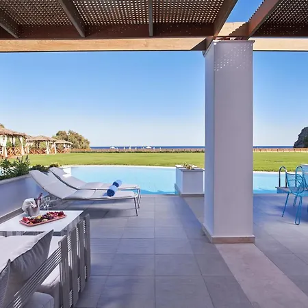 Atlantica Aegean Park Ξενοδοχείο 5*