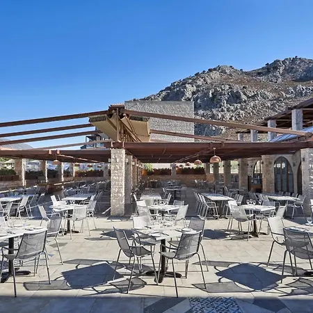 Hotel Atlantica Aegean Park