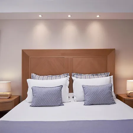 Atlantica Aegean Park 5*