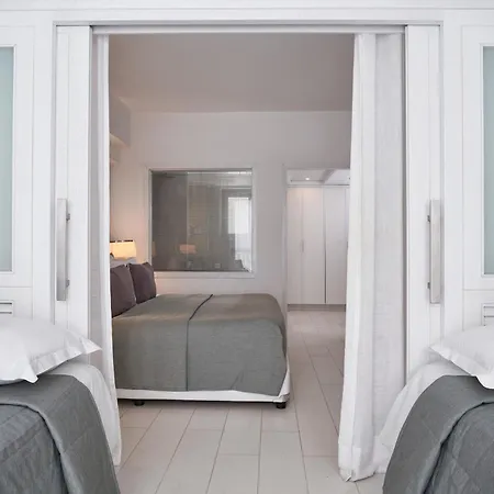 Hotel Atlantica Aegean Park Kolymbia