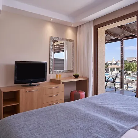 Hotel Atlantica Aegean Park 5*