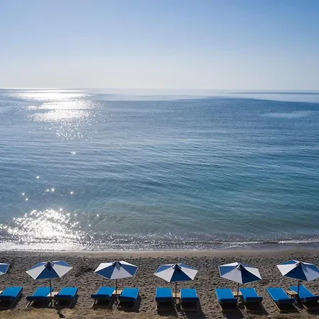 Atlantica Aegean Park Κολύμπια