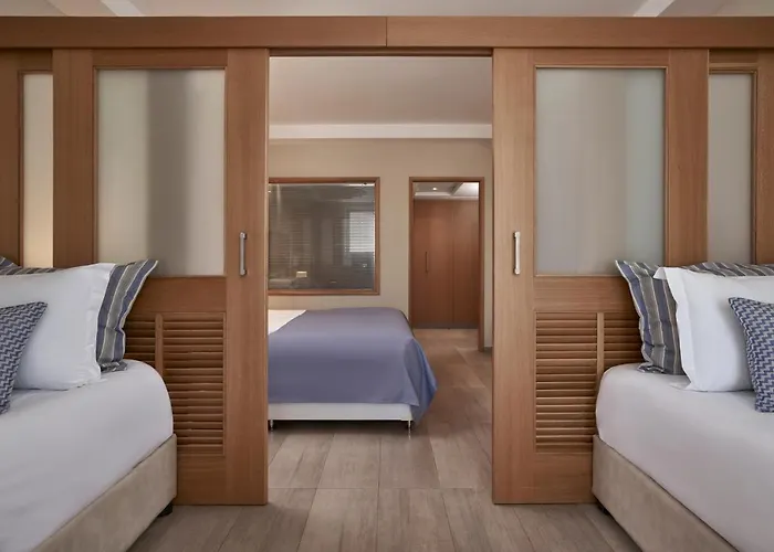 Atlantica Aegean Park Otel 5*