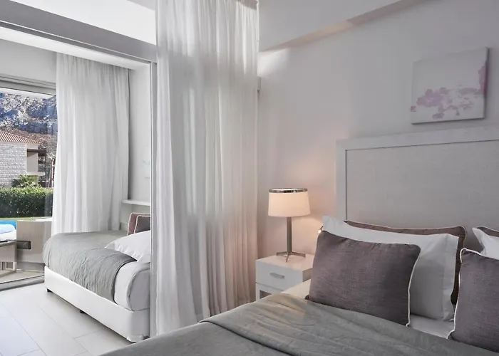 Atlantica Aegean Park Otel