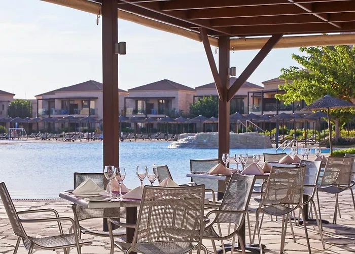 Otel Atlantica Aegean Park