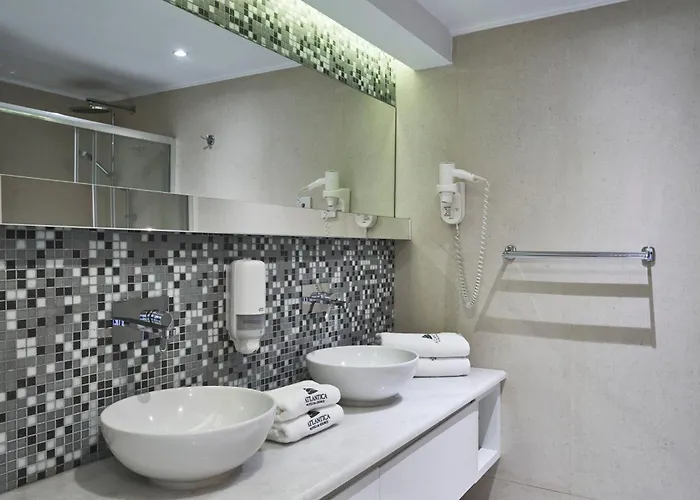 Atlantica Aegean Park 5*