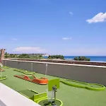 Atlantica Aegean Park Hotel 5*