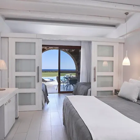 Atlantica Aegean Park Hotel Kolymbia