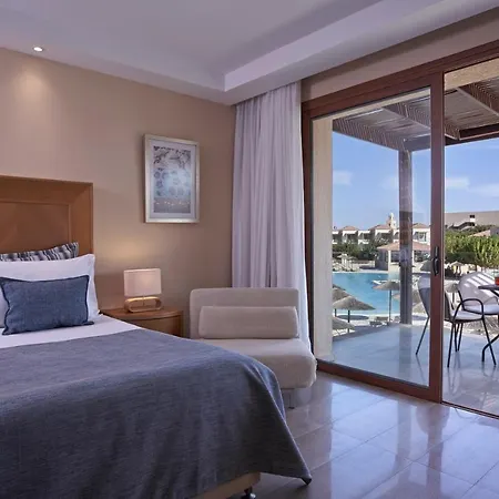 Hotel Atlantica Aegean Park Kolymbia