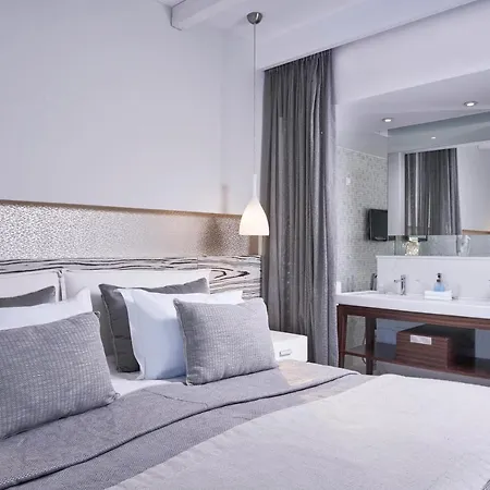 Hotel Atlantica Aegean Park Kolymbia