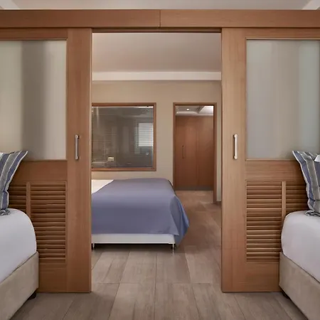 Atlantica Aegean Park Hotell 5*