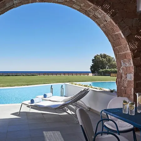 Hotel Atlantica Aegean Park Kolymbia