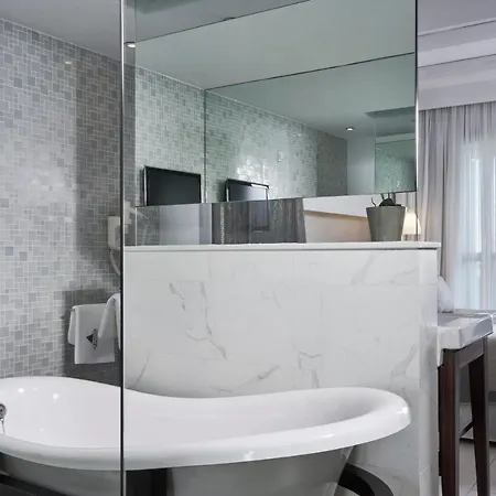 Atlantica Aegean Park 5* Kolymbia