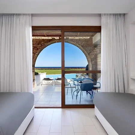 Atlantica Aegean Park Hotel