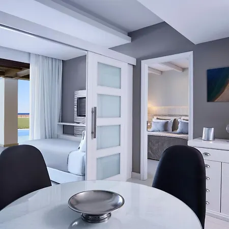 Hotel Atlantica Aegean Park 5*