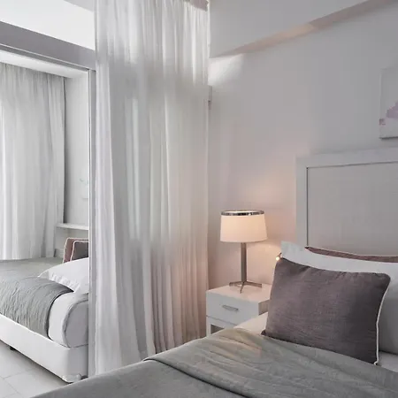 Atlantica Aegean Park Hotel