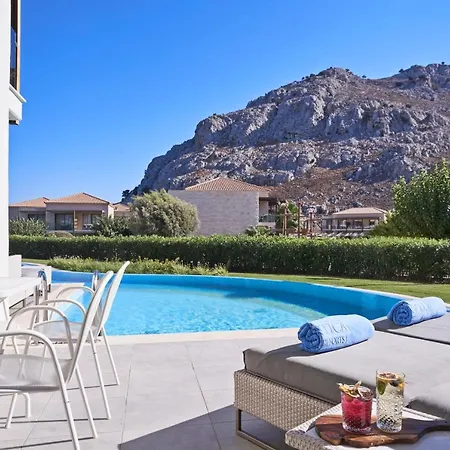 Hotel Atlantica Aegean Park