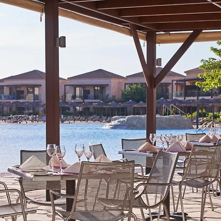 Hotell Atlantica Aegean Park