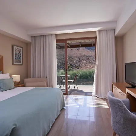 Hotel Atlantica Aegean Park Kolymbia