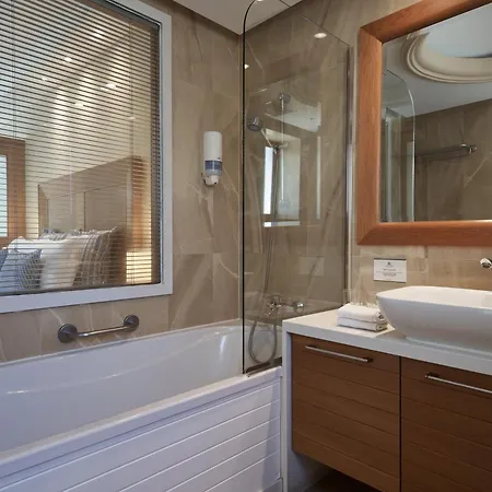 Atlantica Aegean Park Hotel 5*