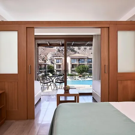 Hotel Atlantica Aegean Park