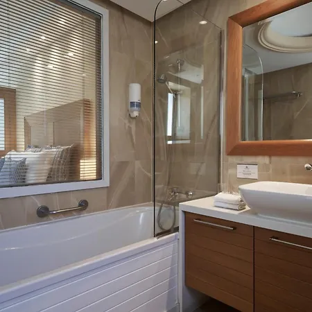 Atlantica Aegean Park Hotell