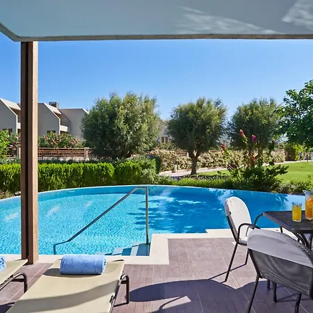 Atlantica Aegean Park Hotel 5*