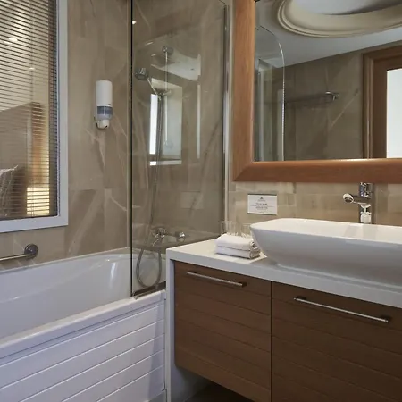 Hotell Atlantica Aegean Park 5*