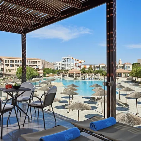 Atlantica Aegean Park Hotel