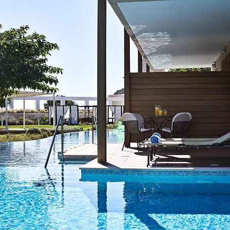 Hotel Atlantica Aegean Park Kolymbia