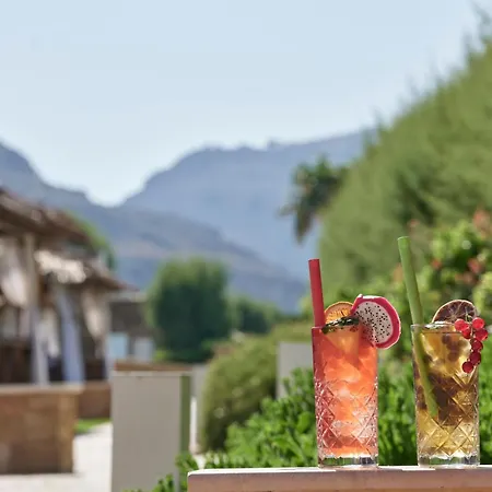 Hotel Atlantica Aegean Park