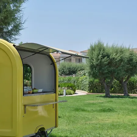 Hotel Atlantica Aegean Park