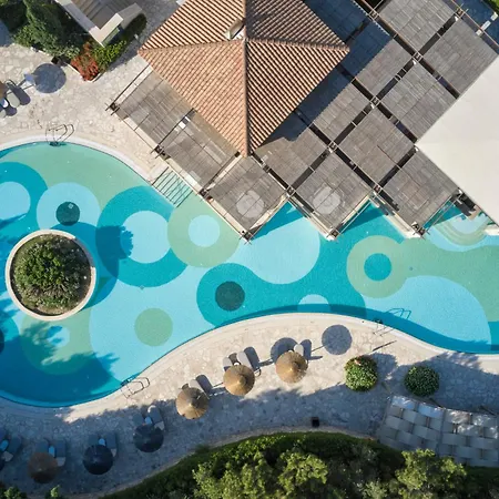 Hotel Atlantica Aegean Park 5*