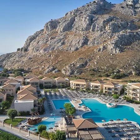 Atlantica Aegean Park Kolymbia