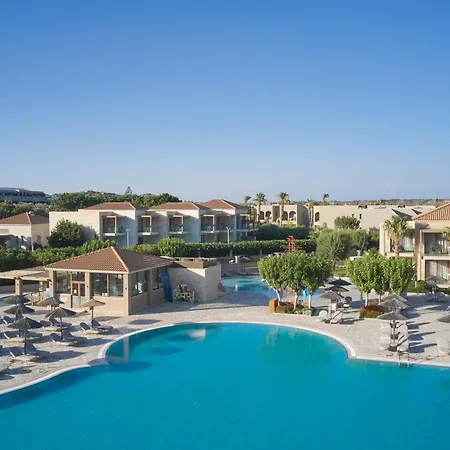 Atlantica Aegean Park 5* Kolymbia
